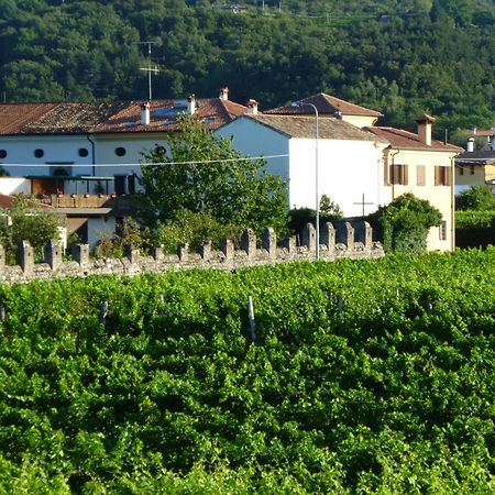 Agriturismo Grillo Iole Winery Prepotto  Экстерьер фото