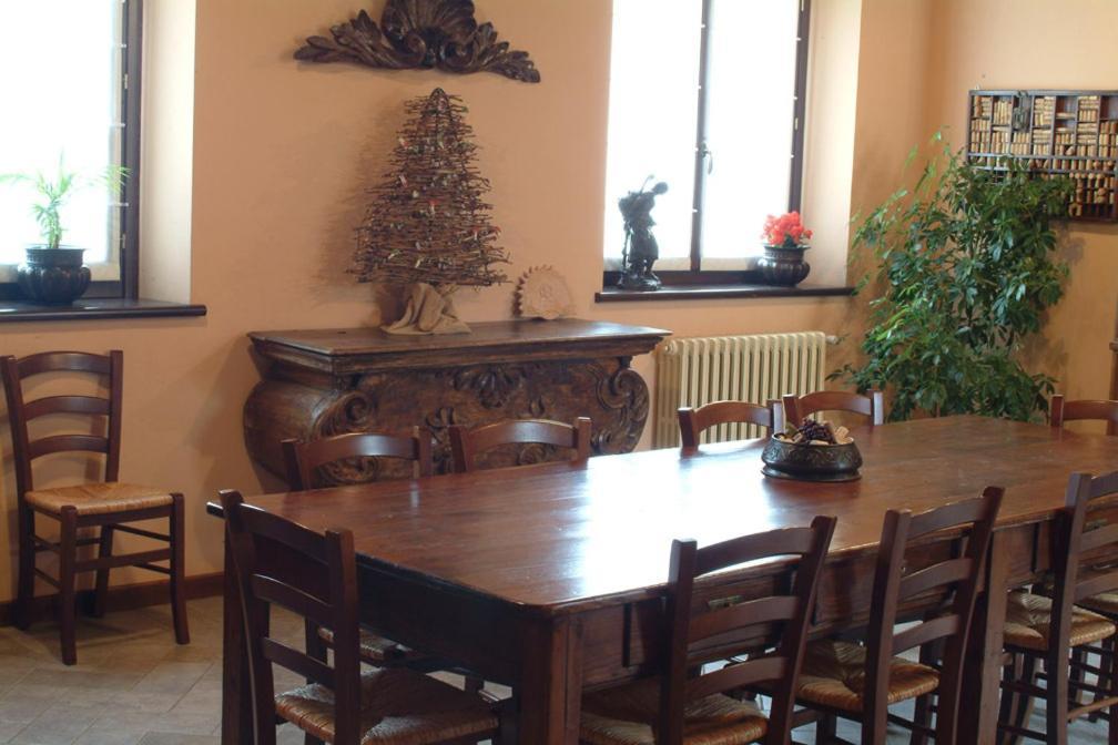 Agriturismo Grillo Iole Winery Prepotto  Экстерьер фото