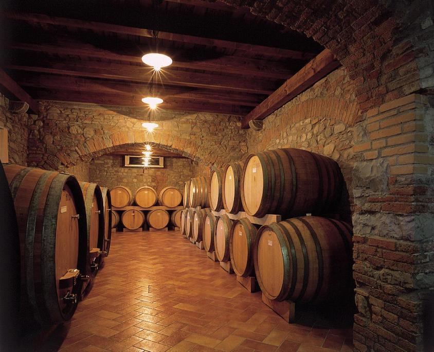 Agriturismo Grillo Iole Winery Prepotto  Экстерьер фото