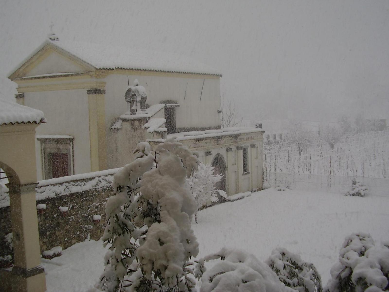 Agriturismo Grillo Iole Winery Prepotto  Экстерьер фото