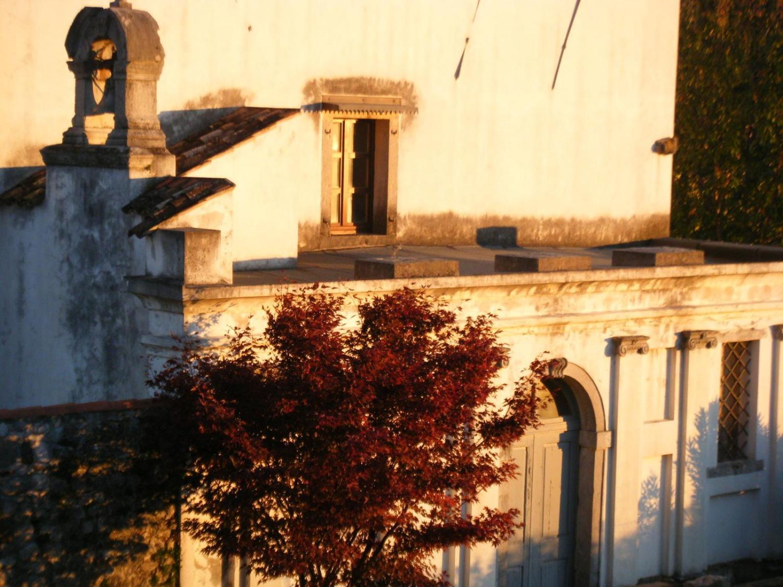 Agriturismo Grillo Iole Winery Prepotto  Экстерьер фото