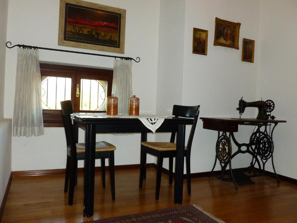 Agriturismo Grillo Iole Winery Prepotto  Экстерьер фото